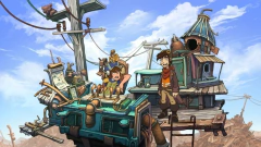 DEPONIA COMPLETE PACK PC - ENVIO DIGITAL - loja online