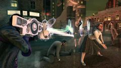 SAINTS ROW IV RE-ELECTED PC - ENVIO DIGITAL - BTEC GAMES