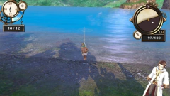 Imagem do ATELIER FIRIS THE ALCHEMIST AND THE MYSTERIOUS JOURNEY PC - ENVIO DIGITAL