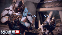 Imagem do MASS EFFECT 3 (DIGITAL DELUXE EDITION) PC - ENVIO DIGITAL