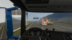 TRUCK DRIVER PC - ENVIO DIGITAL