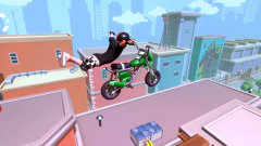 URBAN TRIAL TRICKY (DELUXE EDITION) PC - ENVIO DIGITAL - BTEC GAMES