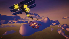 RED WINGS ACES OF THE SKY (UPGRADE PACK) PC - ENVIO DIGITAL - BTEC GAMES