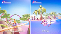 WAVE BREAK PC - ENVIO DIGITAL - BTEC GAMES