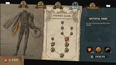 VENTURE TO THE VILE PC - ENVIO DIGITAL - BTEC GAMES