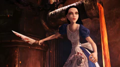 ALICE MADNESS RETURNS COMPLETE PC - ENVIO DIGITAL