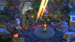 BALDO THE GUARDIAN OWLS PC - ENVIO DIGITAL na internet