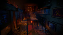 THE LAST HERO OF NOSTALGAIA PC - ENVIO DIGITAL - BTEC GAMES