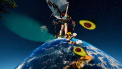 ONLY UP! PC - ENVIO DIGITAL na internet