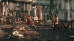 RYSE SON OF ROME PC - ENVIO DIGITAL