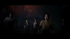 Imagem do THE QUARRY (DELUXE EDITION) PC - ENVIO DIGITAL