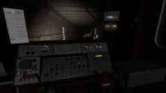 METRO SIMULATOR 2 PC - ENVIO DIGITAL - BTEC GAMES