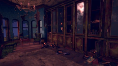 GHOST ON THE SHORE PC - ENVIO DIGITAL - loja online