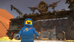THE LEGO MOVIE 2 VIDEOGAME PC - ENVIO DIGITAL - loja online