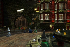 Imagem do LEGO HARRY POTTER (YEARS 5-7) PC - ENVIO DIGITAL