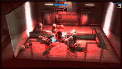 MADNESS PROJECT NEXUS PC - ENVIO DIGITAL