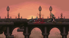 BLASPHEMOUS PC - ENVIO DIGITAL - BTEC GAMES