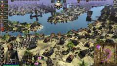 Imagem do KINGDOM WARS THE PLAGUE PC - ENVIO DIGITAL