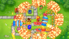 BLOONS TD 6 PC - ENVIO DIGITAL na internet