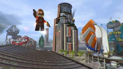 Imagem do LEGO MARVEL SUPER HEROES 2 PC - ENVIO DIGITAL