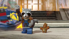 LEGO MARVEL SUPER HEROES 2 PC - ENVIO DIGITAL - loja online