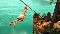 SUBMERGED HIDDEN DEPTHS PC - ENVIO DIGITAL - BTEC GAMES