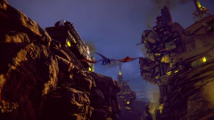 PANZER DRAGOON REMAKE PC - ENVIO DIGITAL - loja online