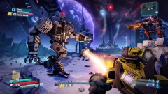 BORDERLANDS THE PRE-SEQUEL PC - ENVIO DIGITAL - loja online