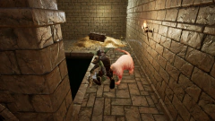 Imagem do PORTAL DUNGEON GOBLIN ESCAPE PC - ENVIO DIGITAL