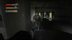 Imagem do CONDEMNED CRIMINAL ORIGINS PC - ENVIO DIGITAL