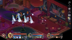 MASQUERADA SONGS AND SHADOWS PC - ENVIO DIGITAL - BTEC GAMES