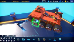 TRAILMAKERS DELUXE EDITION PC - ENVIO DIGITAL - BTEC GAMES