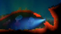 STARBOUND PC - ENVIO DIGITAL - BTEC GAMES