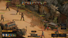 BROKEN ROADS PC - ENVIO DIGITAL - loja online