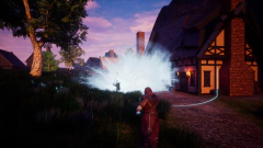 FICTORUM PC - ENVIO DIGITAL - BTEC GAMES