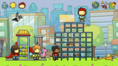 SCRIBBLENAUTS MEGA PACK PC - ENVIO DIGITAL - loja online