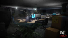 ONE LATE NIGHT DEADLINE PC - ENVIO DIGITAL - loja online