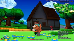 CUBE WORLD PC - ENVIO DIGITAL