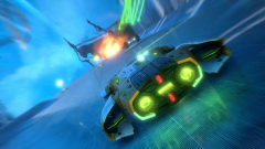 GRIP COMBAT RACING (DELUXE EDITION) PC - ENVIO DIGITAL - loja online