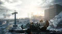 COMBO SNIPER GHOST WARRIOR CONTRACTS PC - ENVIO DIGITAL