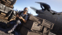 Imagem do TOM CLANCY'S GHOST RECON WILDLANDS (GOLD EDITION) PC - ENVIO DIGITAL