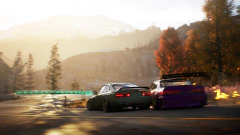 CARX STREET DELUXE EDITION PC - ENVIO DIGITAL