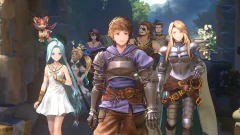 GRANBLUE FANTASY RELINK (SPECIAL EDITION) PC - ENVIO DIGITAL - BTEC GAMES