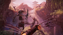 Imagem do COMBO SHADOW WARRIOR 1 E 2 PC - ENVIO DIGITAL