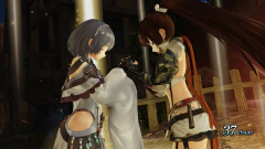 COMBO NIGHTS OF AZURE PC - ENVIO DIGITAL - loja online