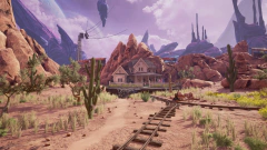 OBDUCTION PC - ENVIO DIGITAL - BTEC GAMES