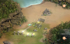 SUNAGE BATTLE FOR ELYSIUM (REMASTERED) PC - ENVIO DIGITAL - BTEC GAMES