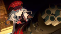 GOD EATER 2 RAGE BURST PC - ENVIO DIGITAL - loja online