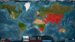 PLAGUE INC EVOLVED PC - ENVIO DIGITAL - BTEC GAMES
