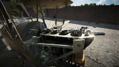 PLANE MECHANIC SIMULATOR PC - ENVIO DIGITAL - BTEC GAMES